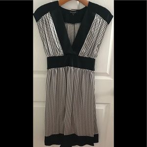 NWT- BEBE- Ladies Dress- Size XS